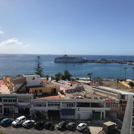 Apartamento La Estrella, Los Cristianos 로스크리스티아노스 외부 사진