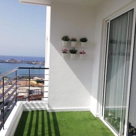 Apartamento La Estrella, Los Cristianos 로스크리스티아노스 외부 사진