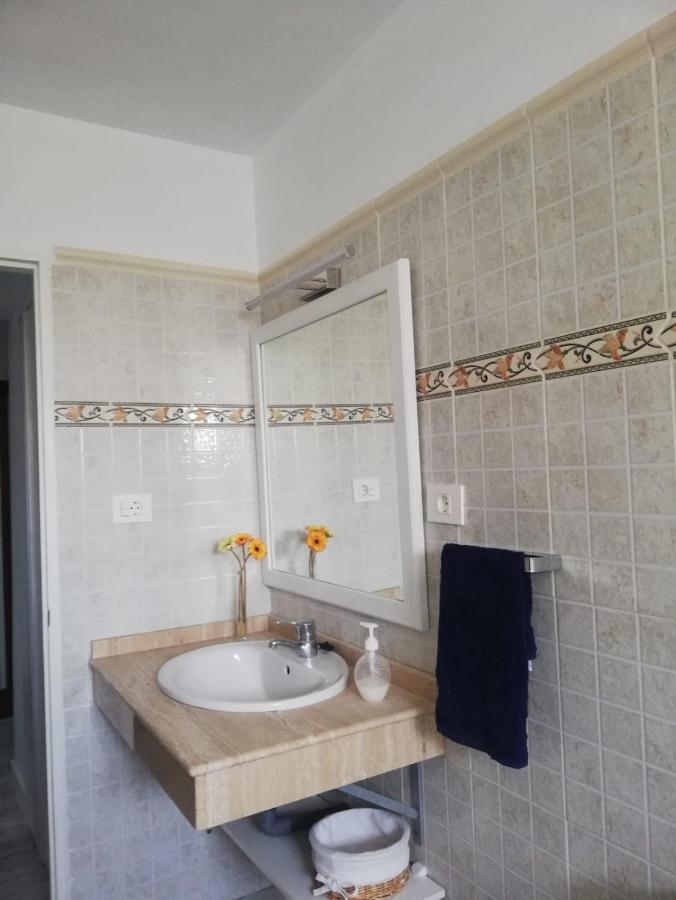 Apartamento La Estrella, Los Cristianos 로스크리스티아노스 외부 사진