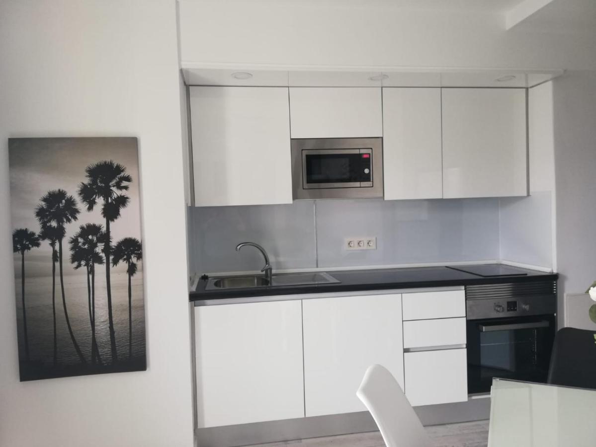 Apartamento La Estrella, Los Cristianos 로스크리스티아노스 외부 사진