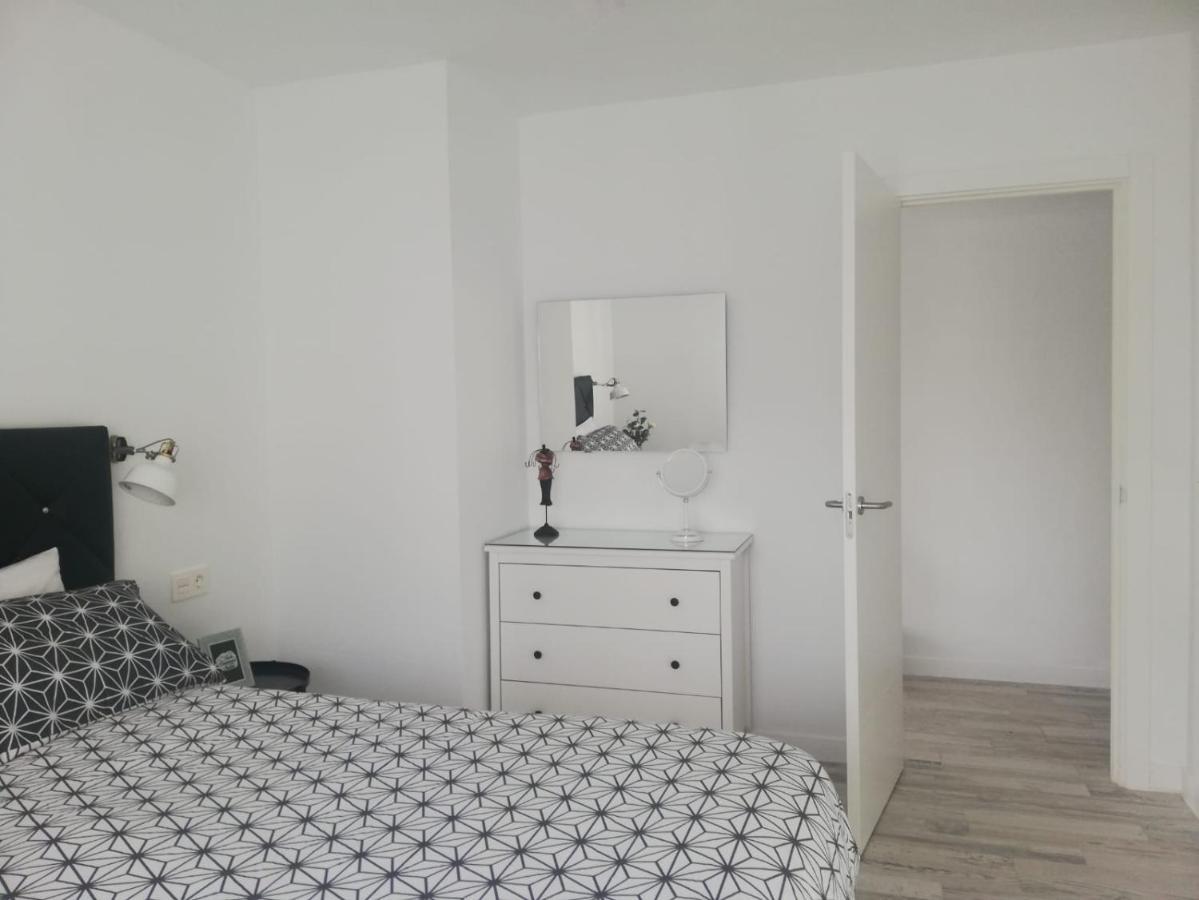 Apartamento La Estrella, Los Cristianos 로스크리스티아노스 외부 사진