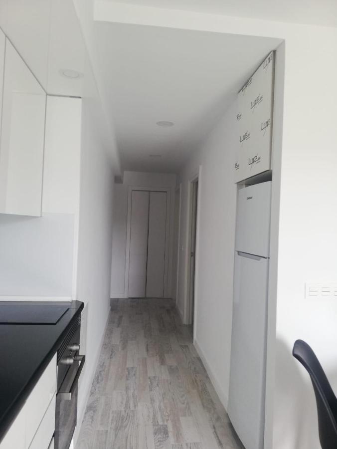 Apartamento La Estrella, Los Cristianos 로스크리스티아노스 외부 사진