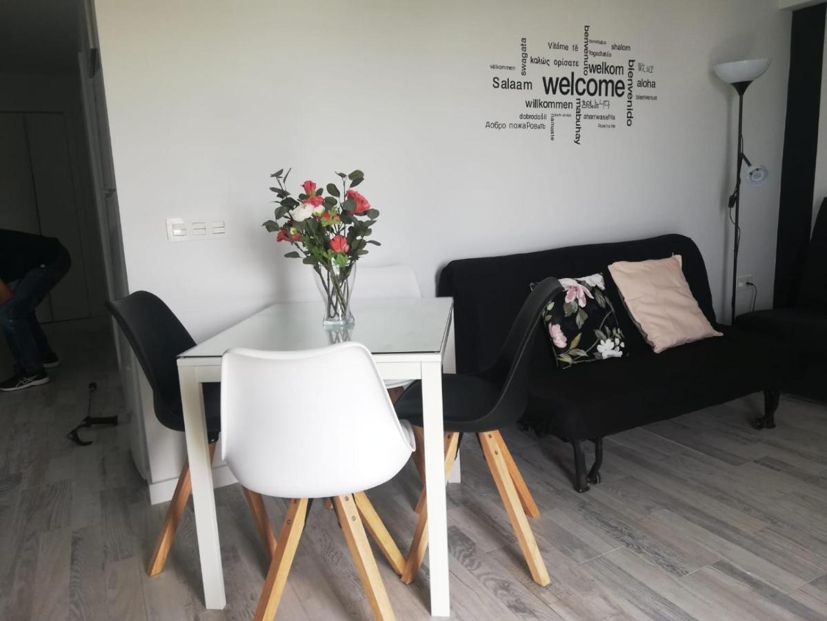 Apartamento La Estrella, Los Cristianos 로스크리스티아노스 외부 사진