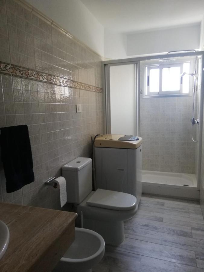 Apartamento La Estrella, Los Cristianos 로스크리스티아노스 외부 사진